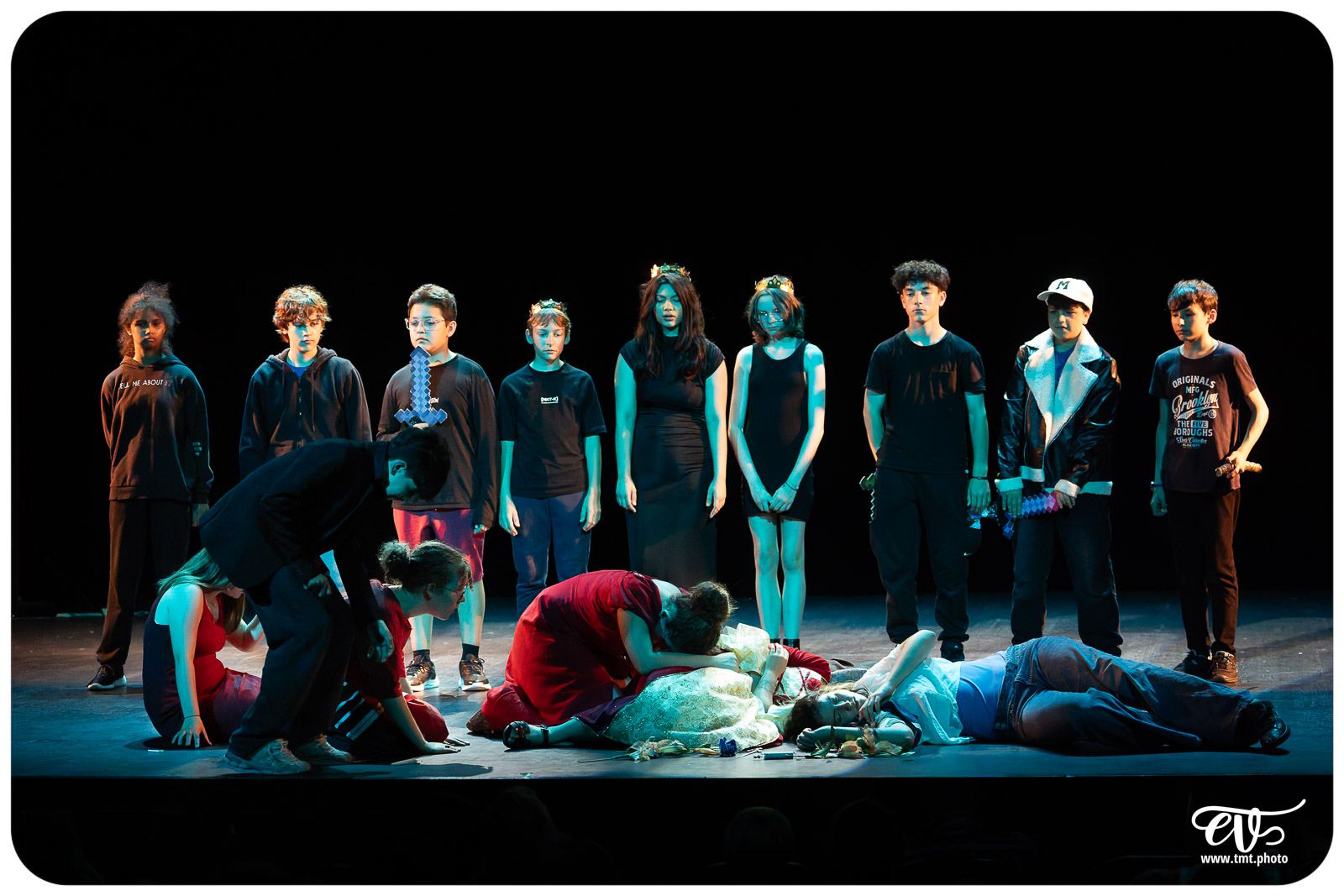 ROMEO ET JULIETTE